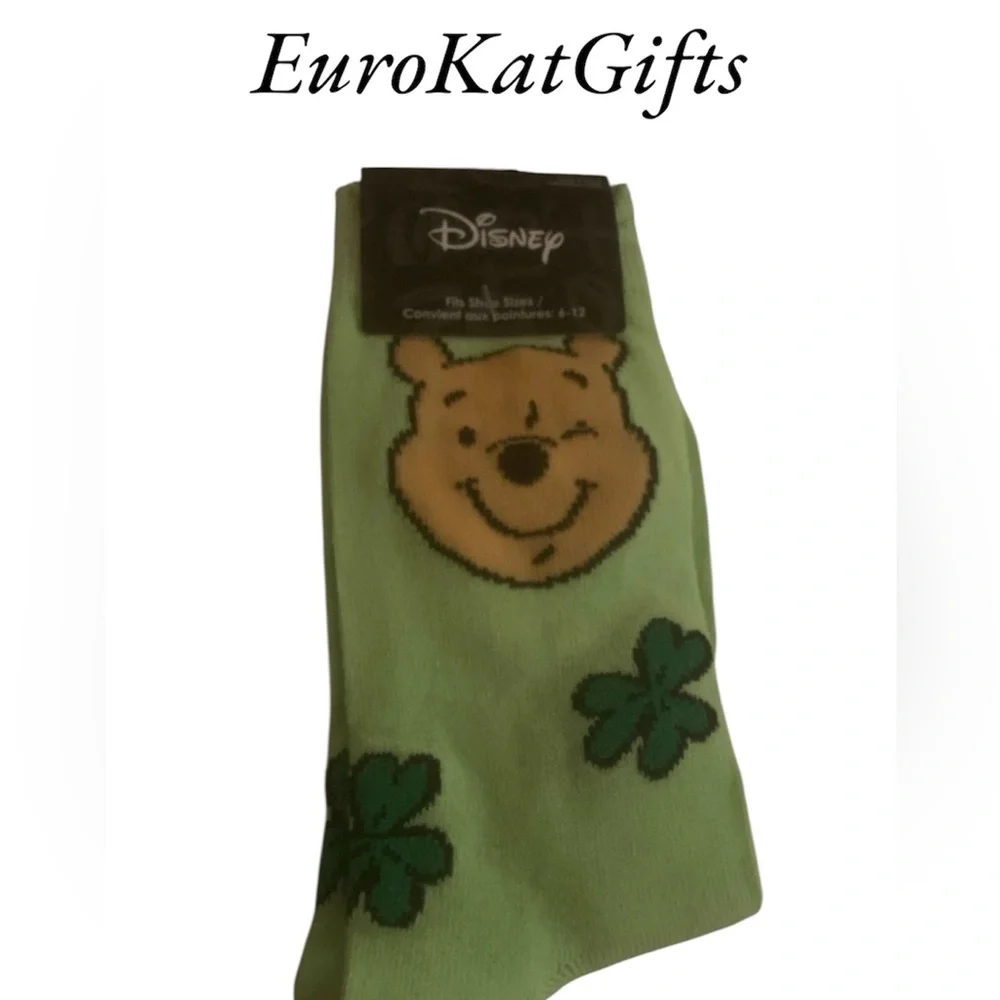 Disney fun socks